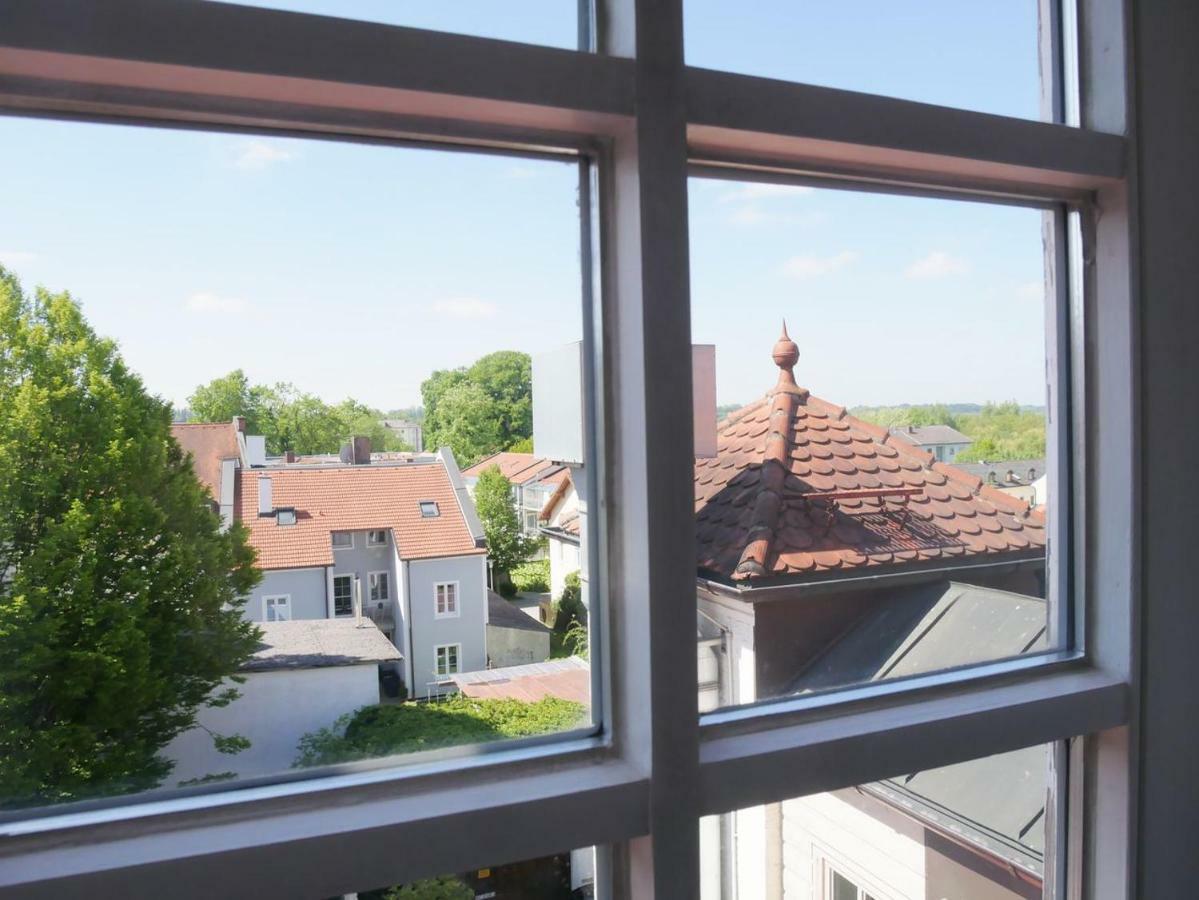 Stadthaus Valentin Altötting Exteriér fotografie